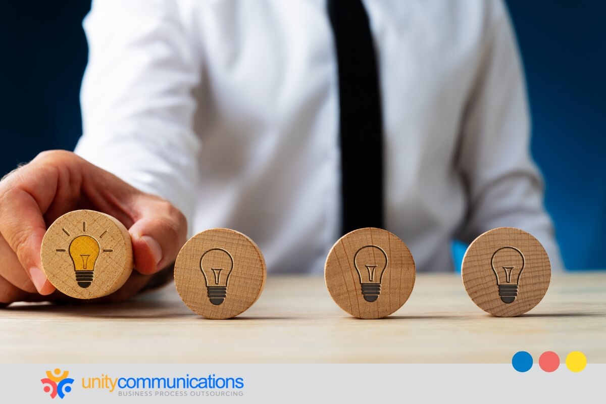 Role of BPO in the renewable energy sector