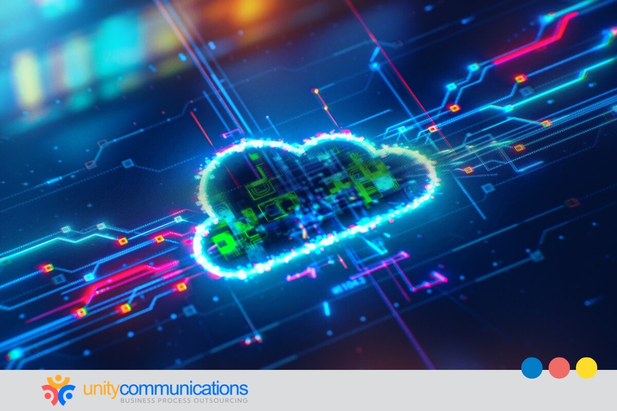 SaaS Market to Surpass $1.25 Trillion by 2034 as Demand for Cloud Solutions Skyrockets