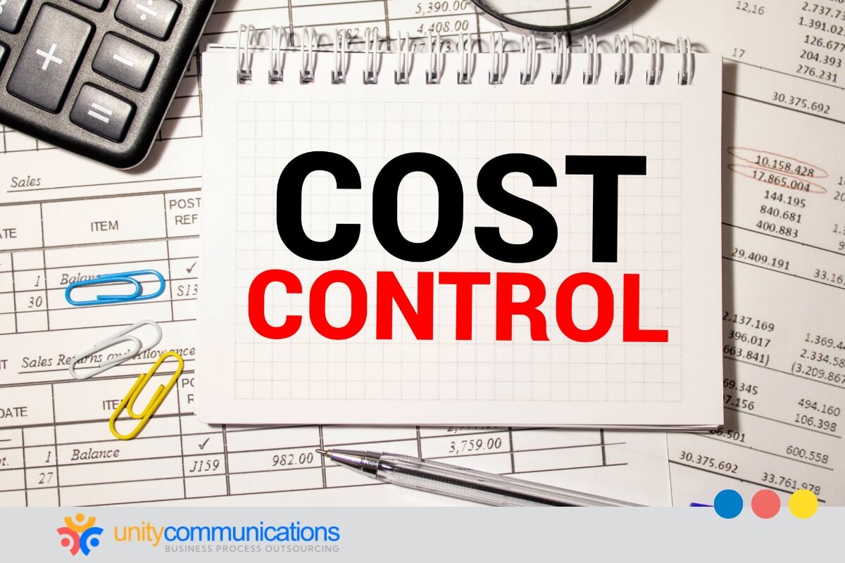 Scaling content production through cost-effective BPO solutions