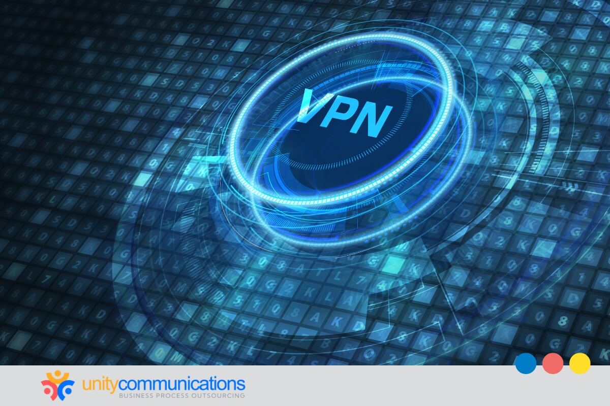 Secure communication and data-sharing best practices