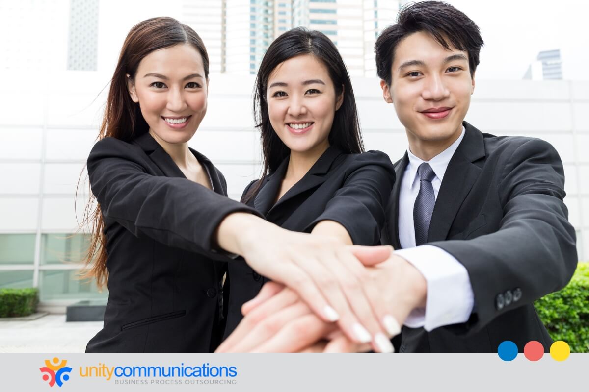 Selecting a BPO partner for migration needs