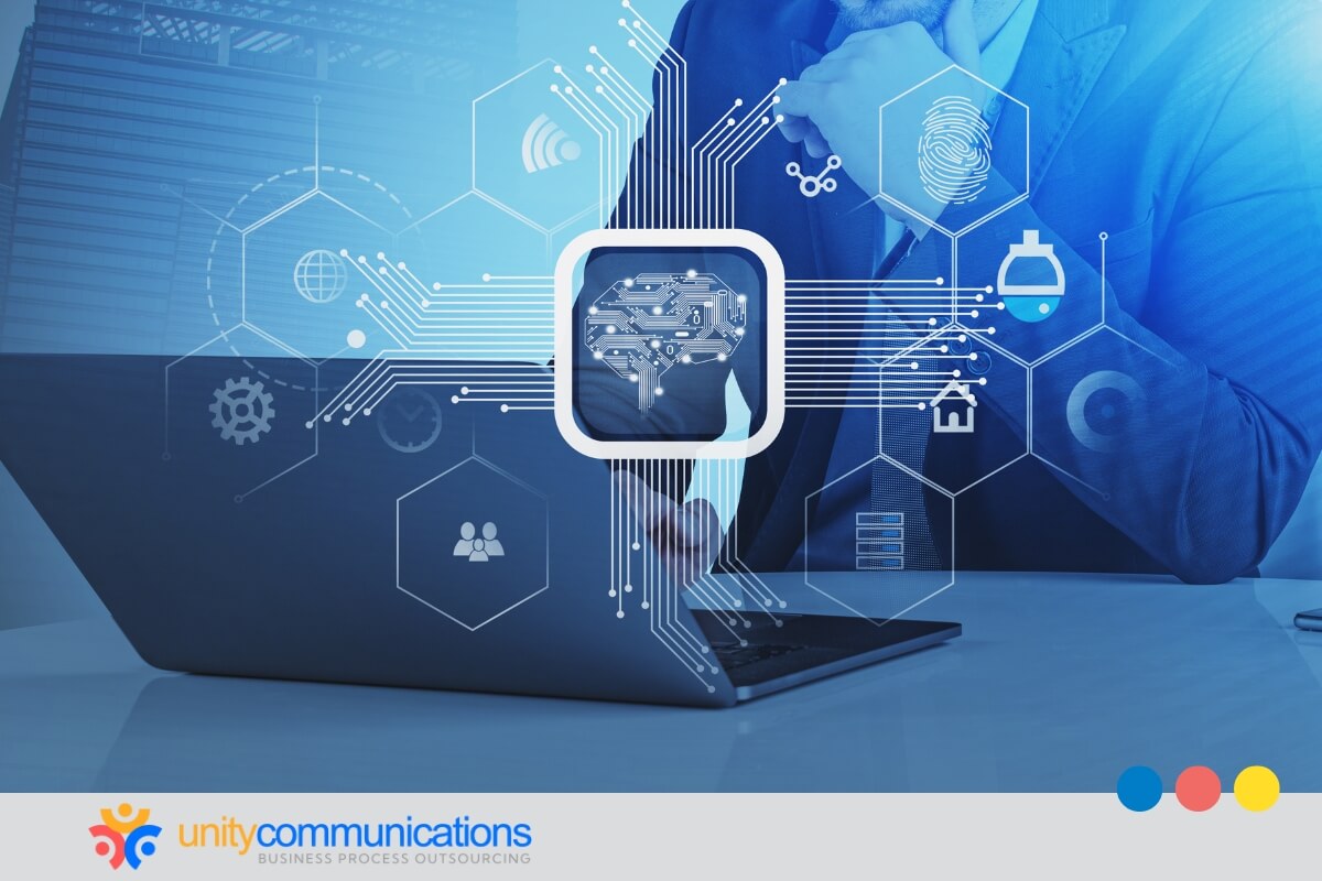 Steps to implement AI in external workflows