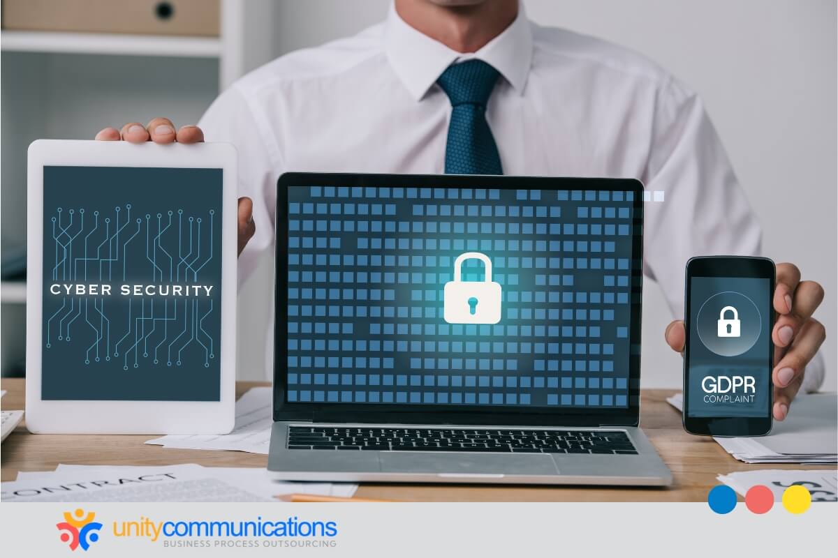 Strategies for leveraging outsourcing for remote efficiency