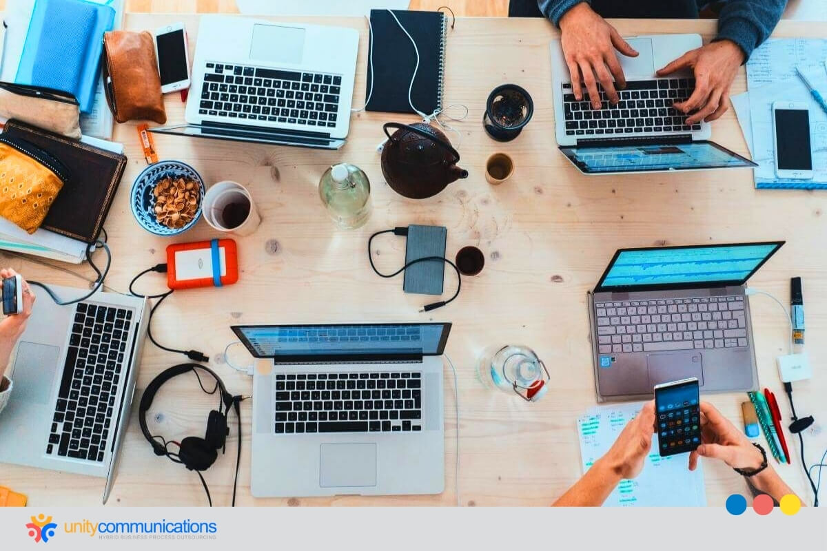The Complete Guide to Outsourced Technical Support Services - featured image