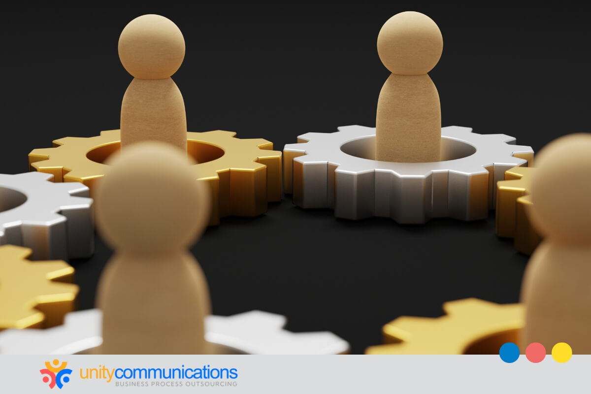 The bottom line - BPO in Disaster Management Services