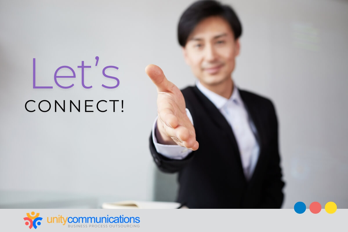 The bottom line - BPO in chatbot management