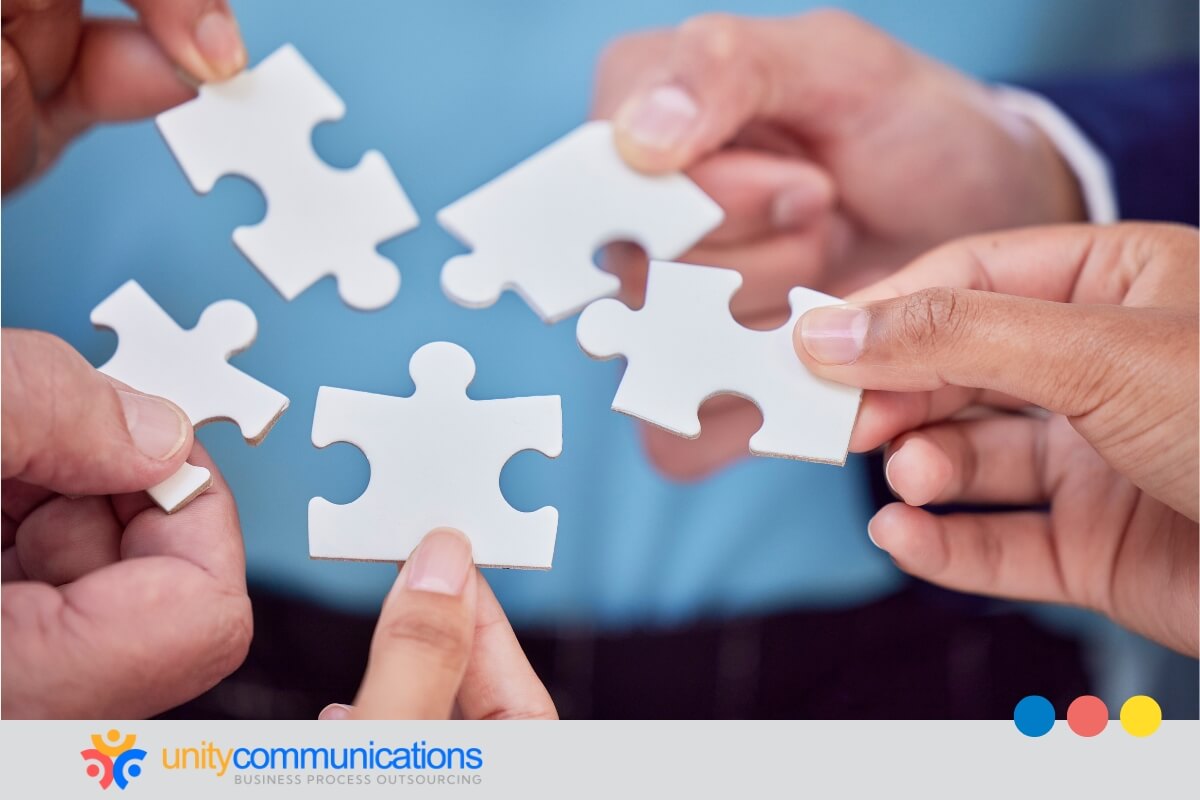 The bottom line - BPO in the automotive industry