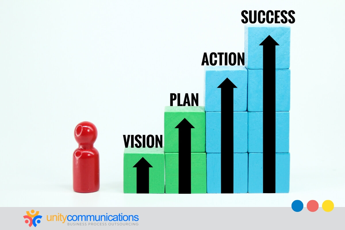 The bottom line - BPO's role in global talent acquisition
