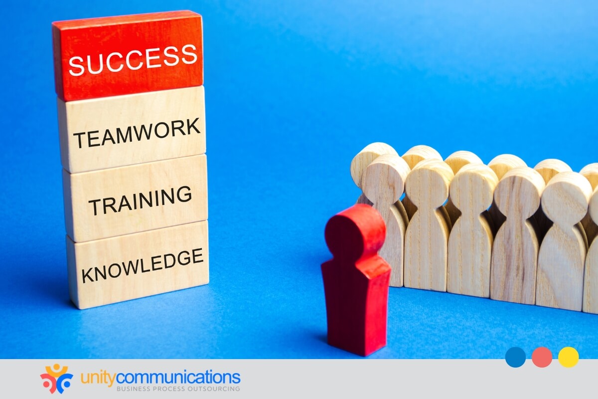 The bottom line - Cultural factors in skill outsourcing