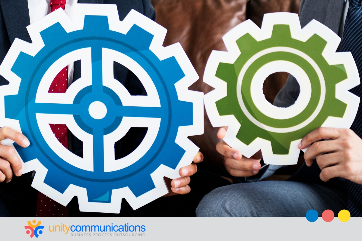 The bottom line - Outsourcing website maintenance