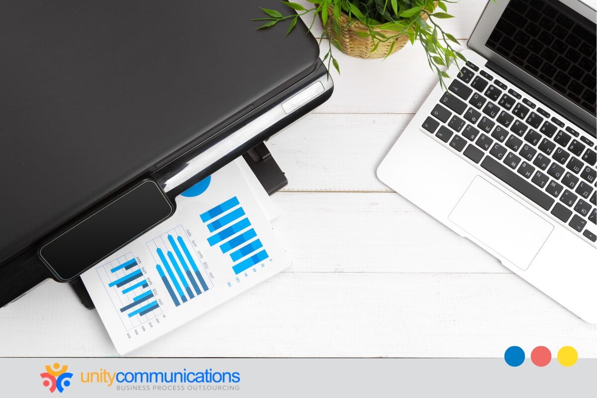 The bottom line - Smarter outsourcing through algorithms