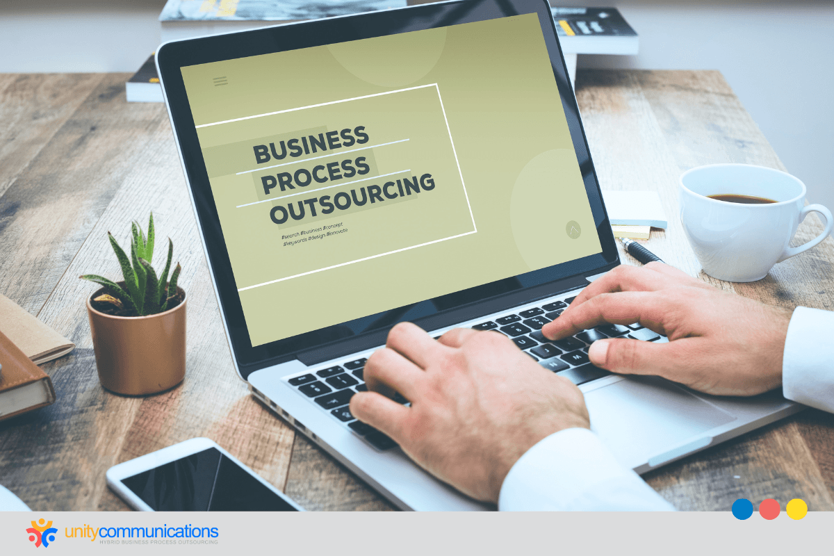 The bottom line - Top Back Office Outsourcing Companies to Watch in 2026