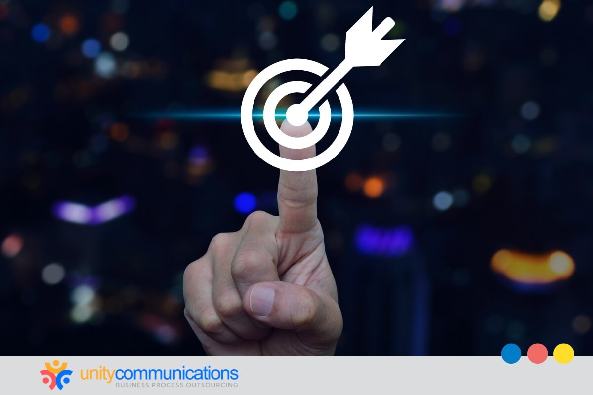 The bottom line - outsourcing remote content creation tasks
