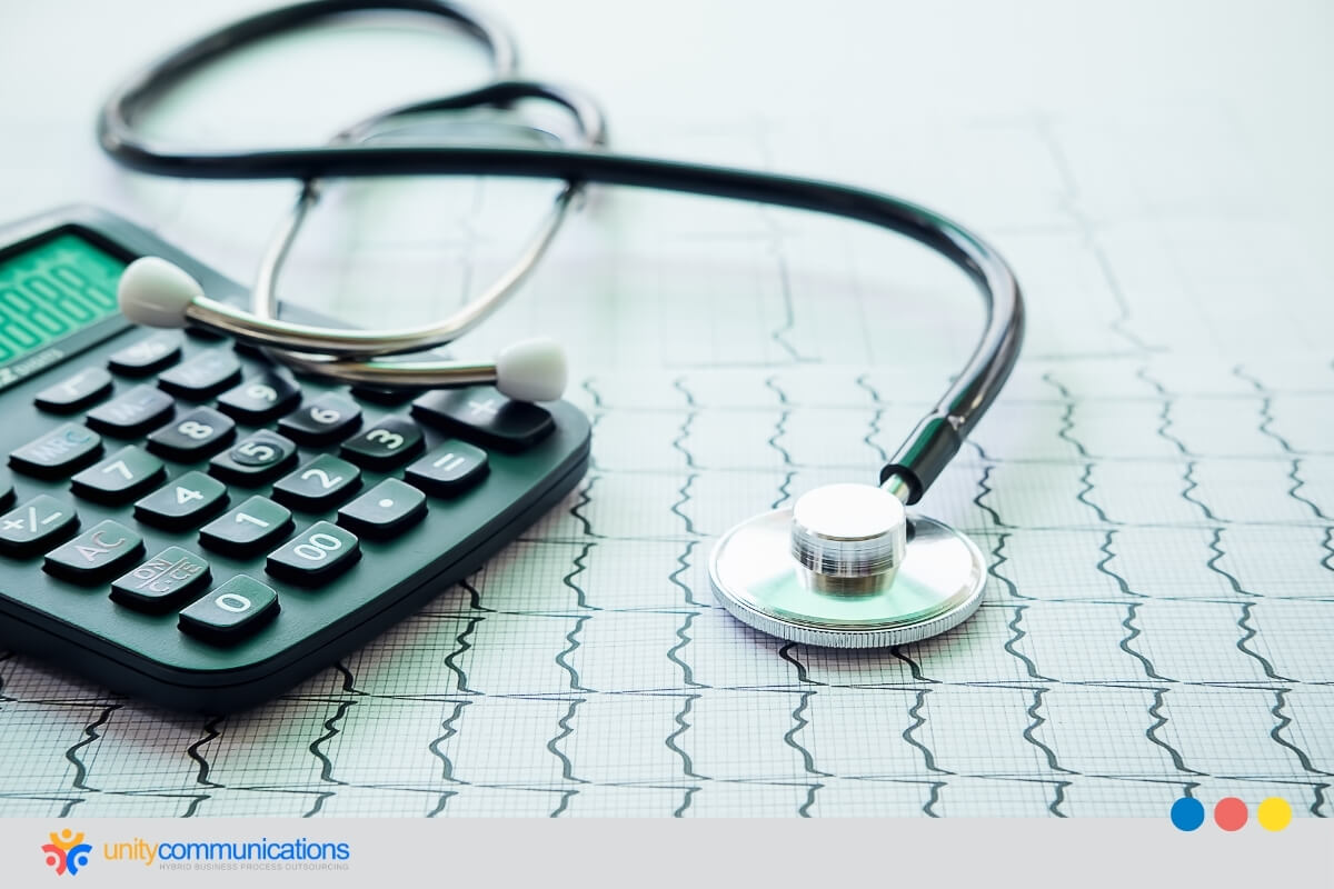 The bottom line - problems in medical billing outsourcing