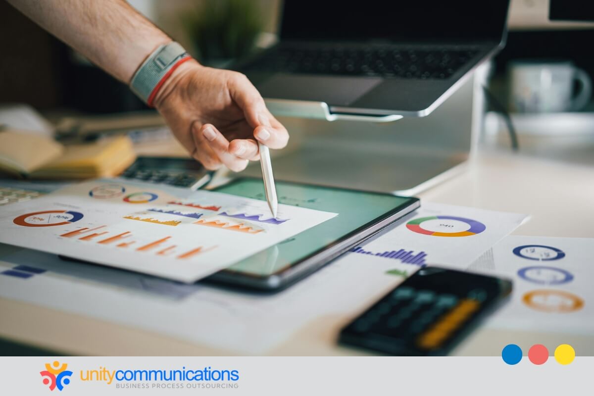 The cost of customer service outsourcing