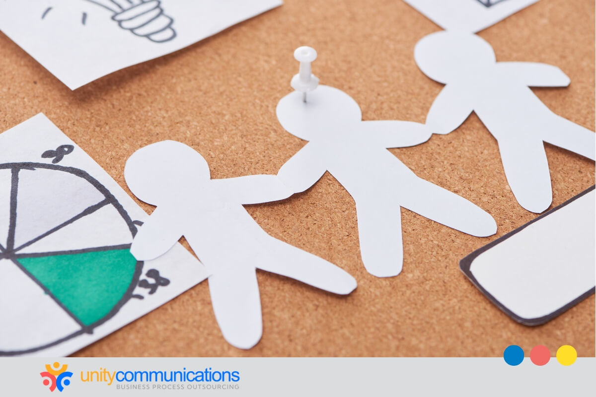The role of BPO in employee training