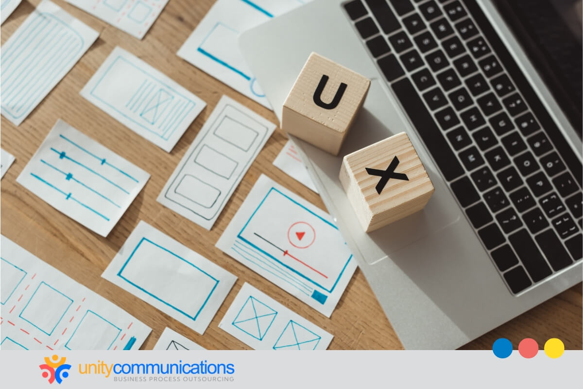 The role of outsourcing in interactive content creation