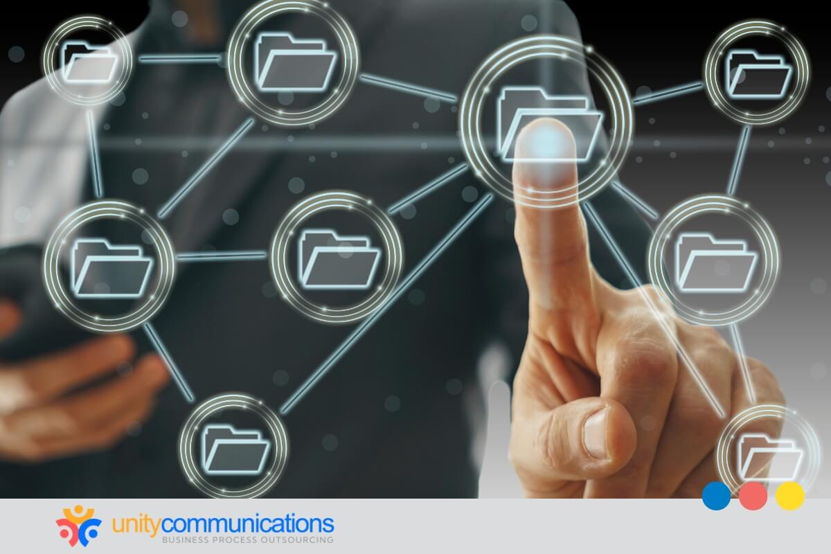 Tools and technologies for outsourced remote project management