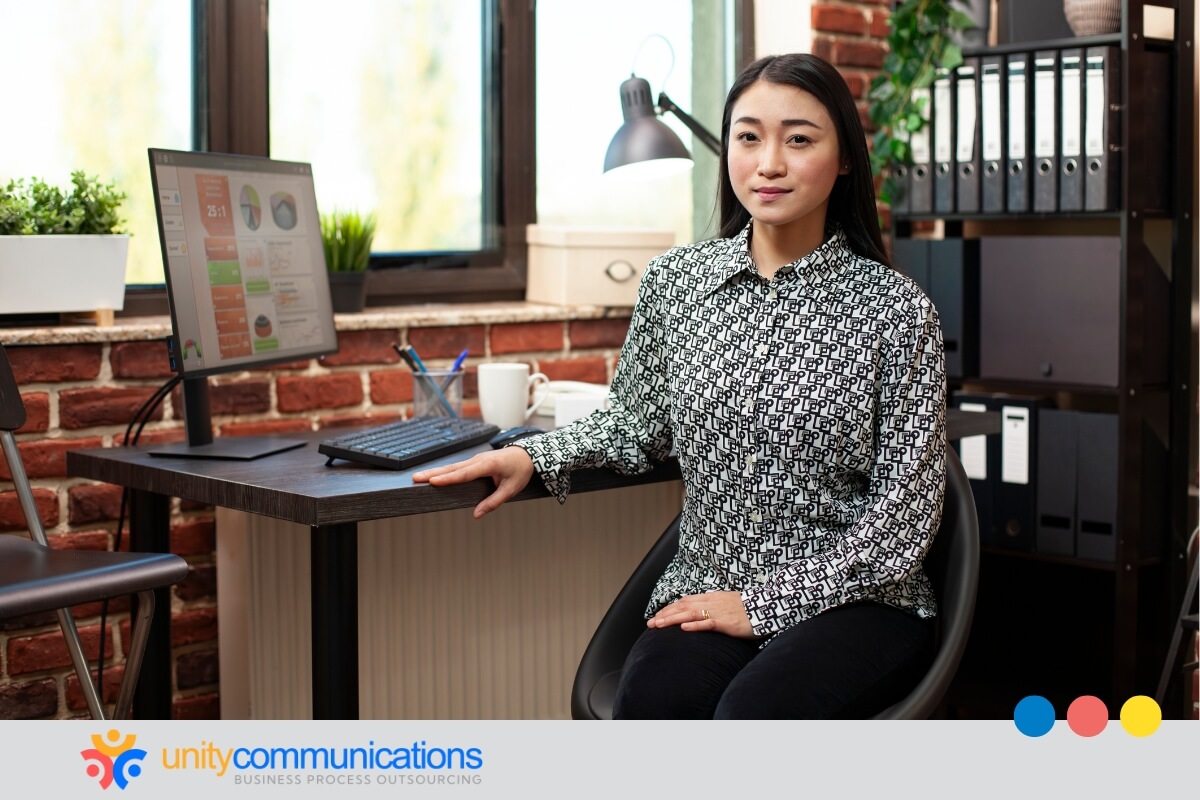 Top sites for administrative and virtual assistant services