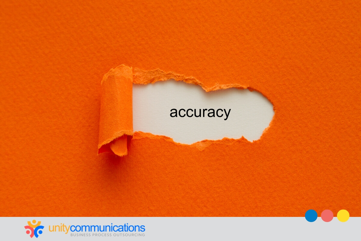 Tracking the impact of automation on outsourcing efficiency