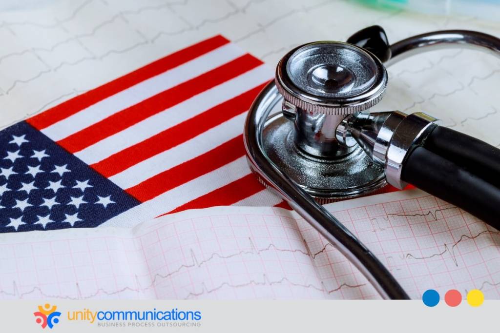 U.S. Healthcare Outsourcing Market Set to Reach $662 Billion by 2028, Driven by RCM, Billing Services