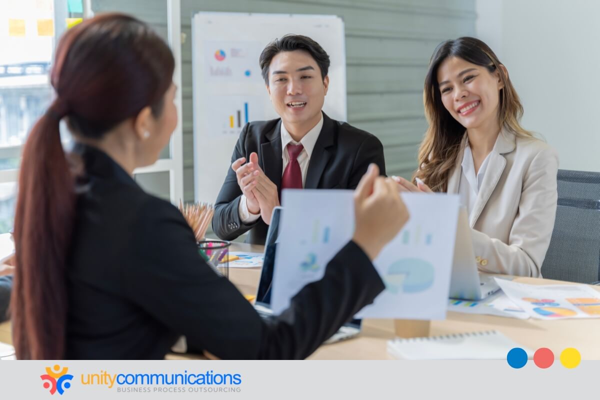 Understanding HR outsourcing
