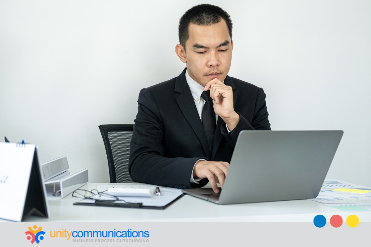 Understanding niche skill outsourcing