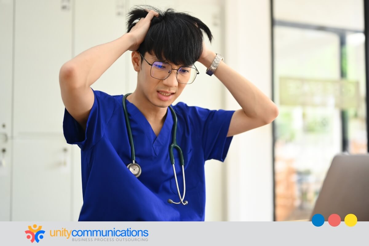 Understanding patient scheduling challenges