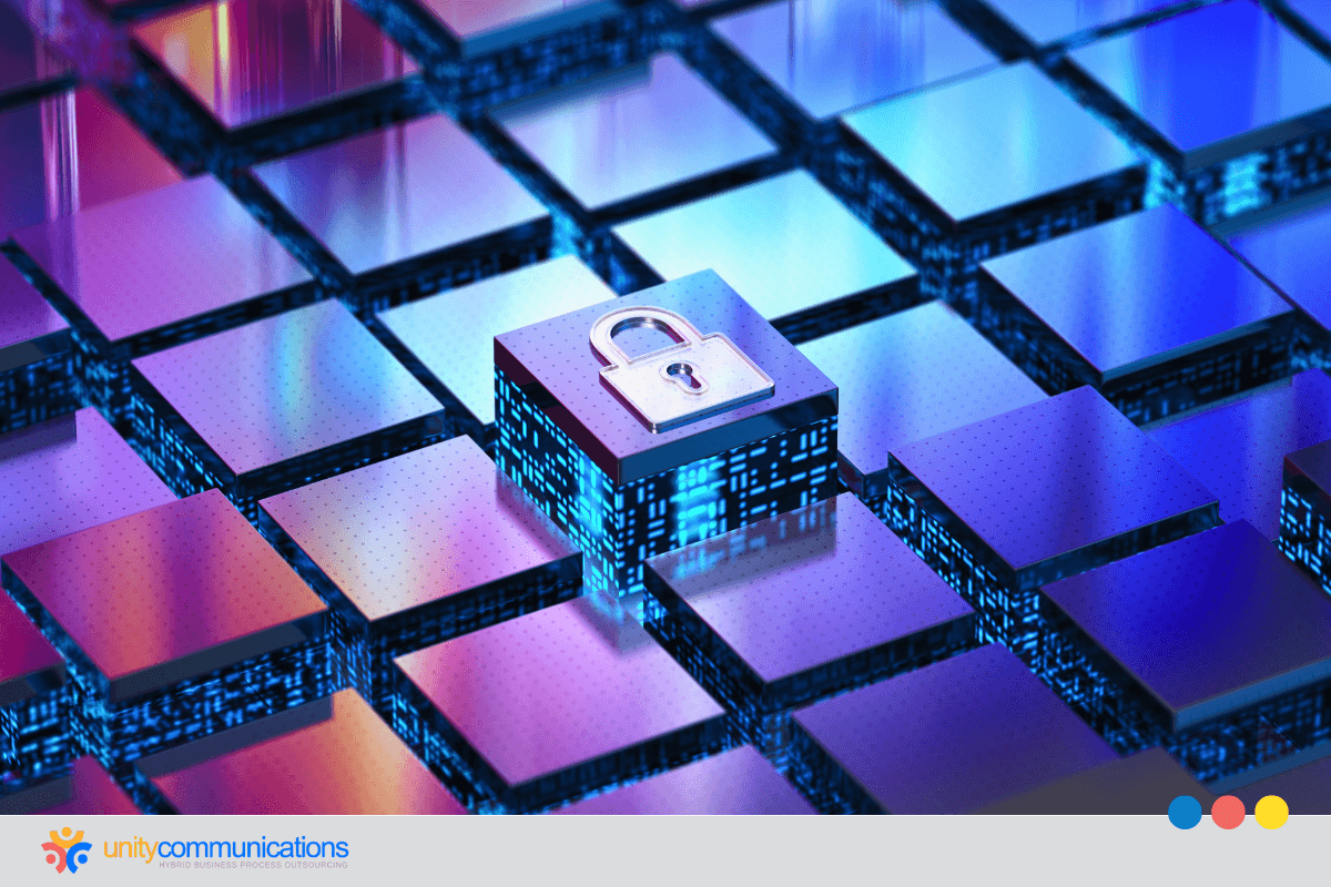 Vigilance in cybersecurity