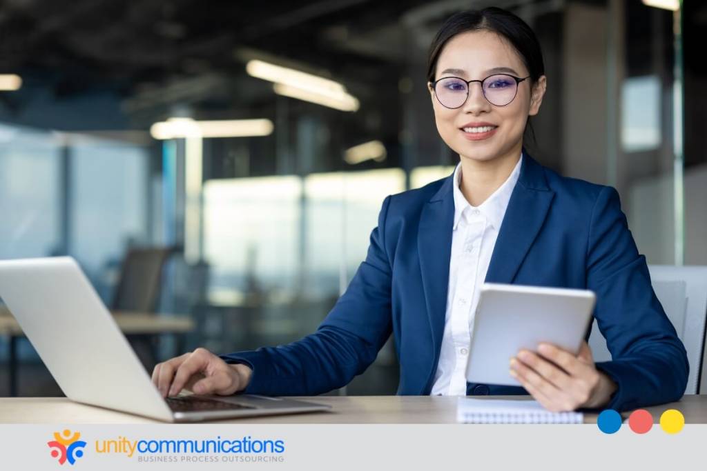 Virtual assistants in medical billing - featured image