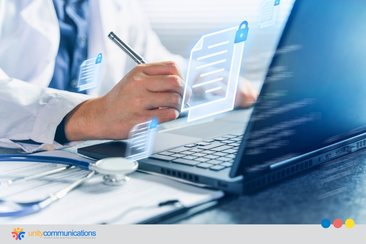 What are the common problems in medical billing outsourcing