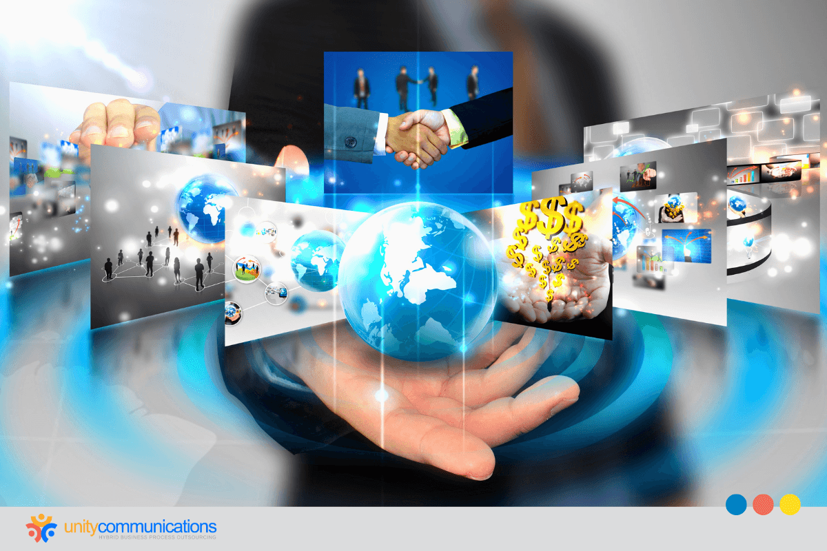 What are the top back-office outsourcing companies in 2026