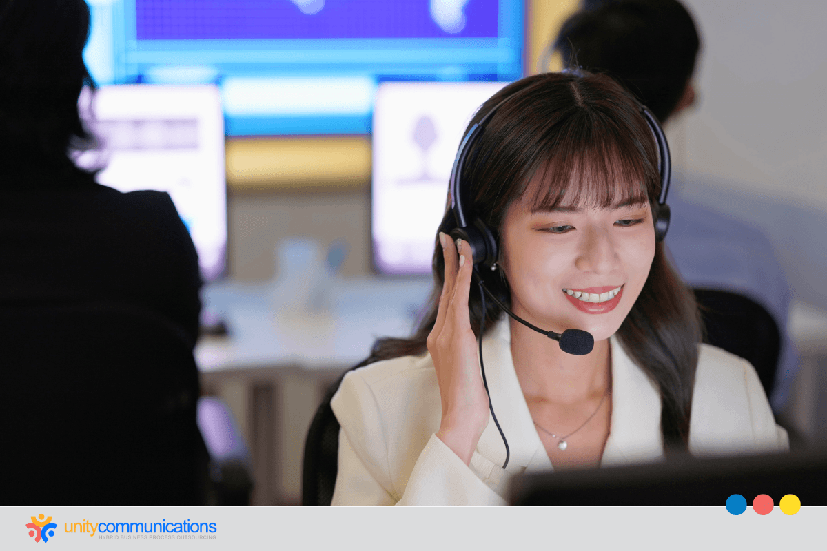 What’s front-office outsourcing, and why does it matter for modern businesses