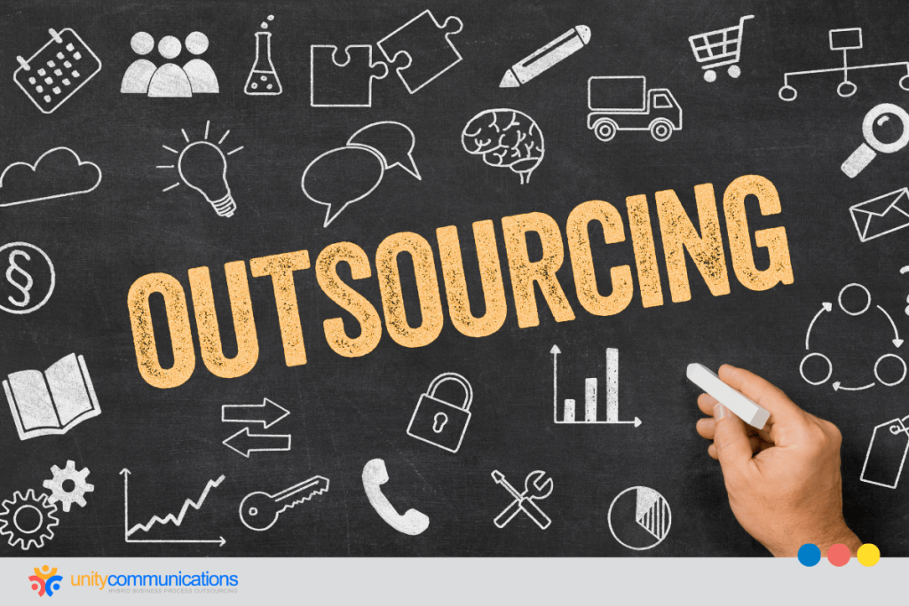 Why Outsourcing Works Seven Proven Reasons Smart Businesses Rely on BPO - featured image