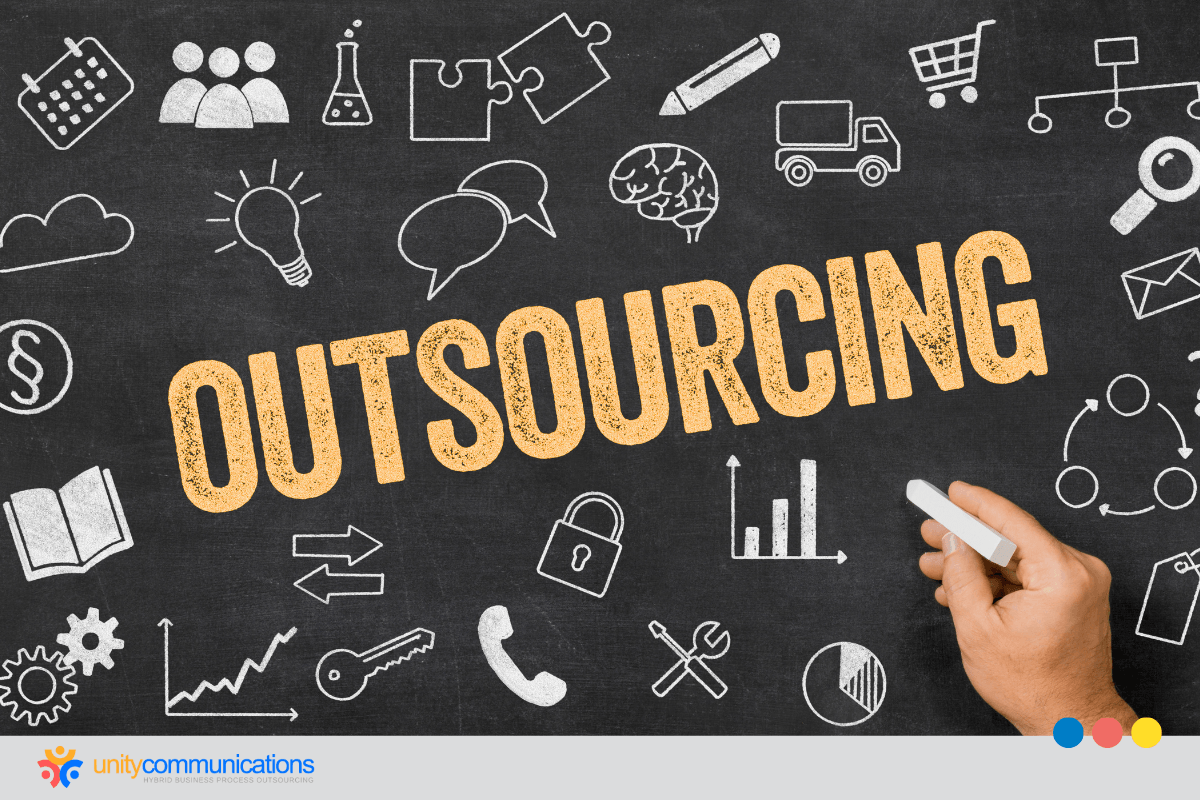 Why Outsourcing Works Seven Proven Reasons Smart Businesses Rely on BPO - featured image