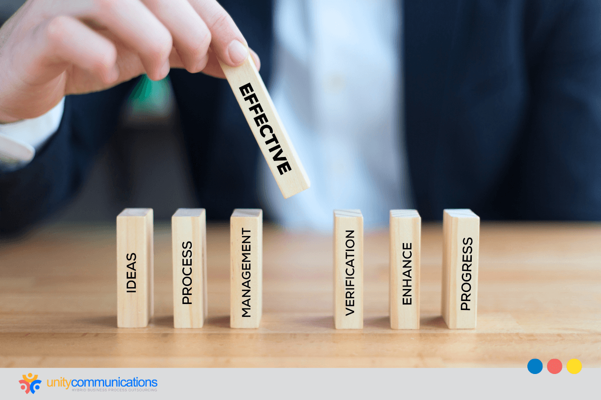 Why outsourcing works for businesses