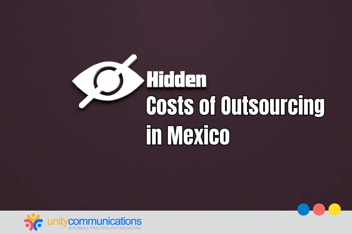 hidden costs of outsourcing Mexico - featured image