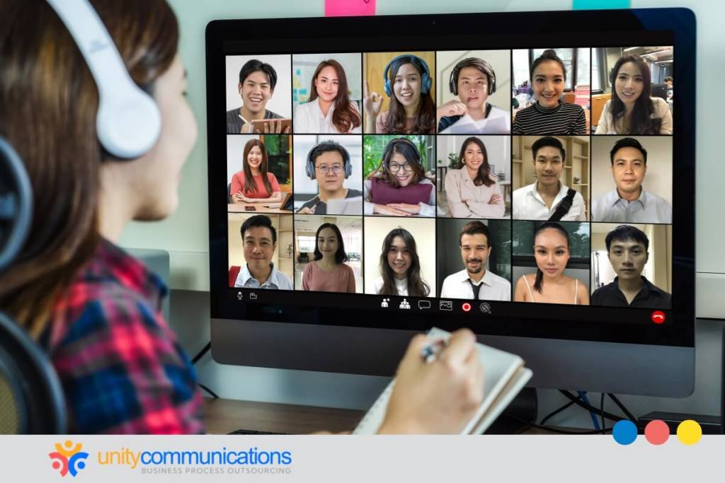 managing outsourced remote work teams - featured image