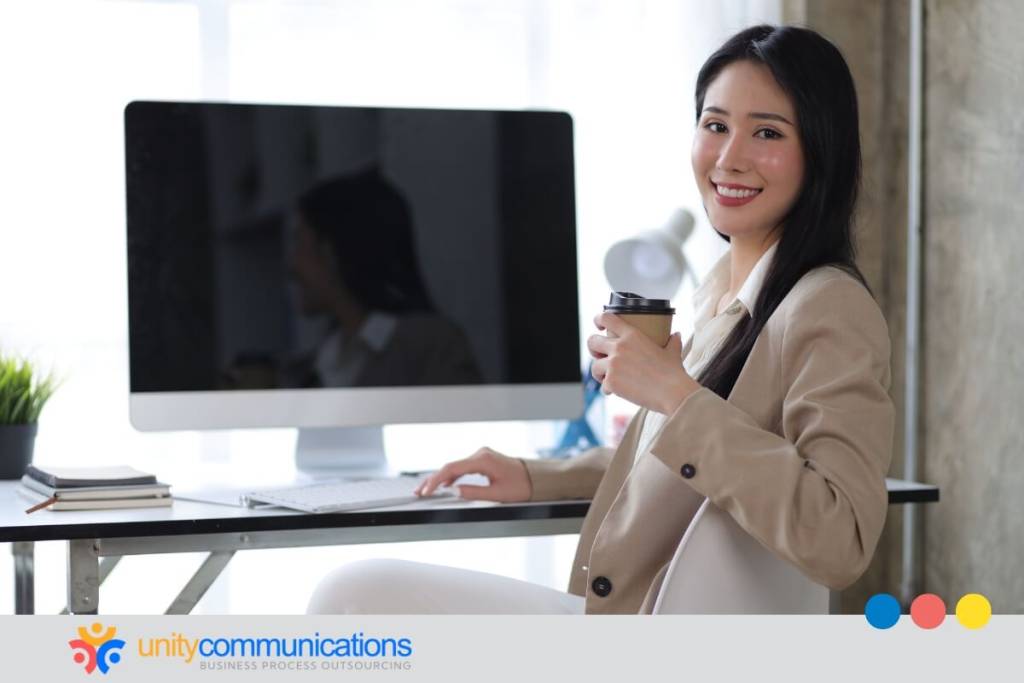 remote outsourcing for small businesses - featured image