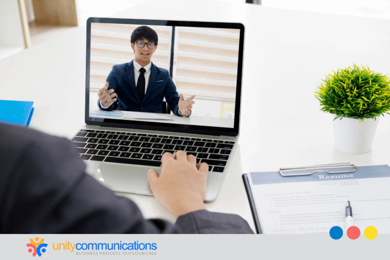 remote outsourcing for tech startups - featured image