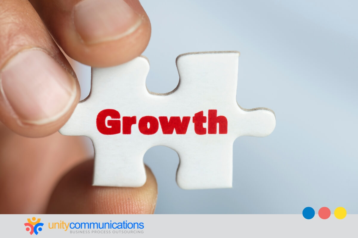 1. Expert-led audits leveraging industry knowledge and best practices