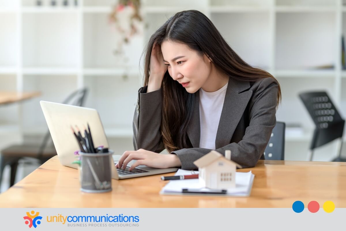 10 major challenges of outsourcing remote work