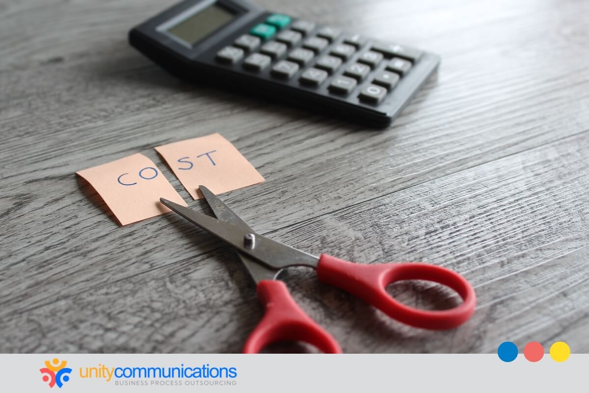 4. Scalable and cost-efficient audit solutions