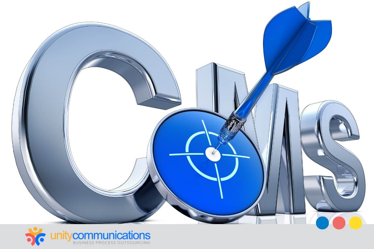 5. Assess their technology and tools