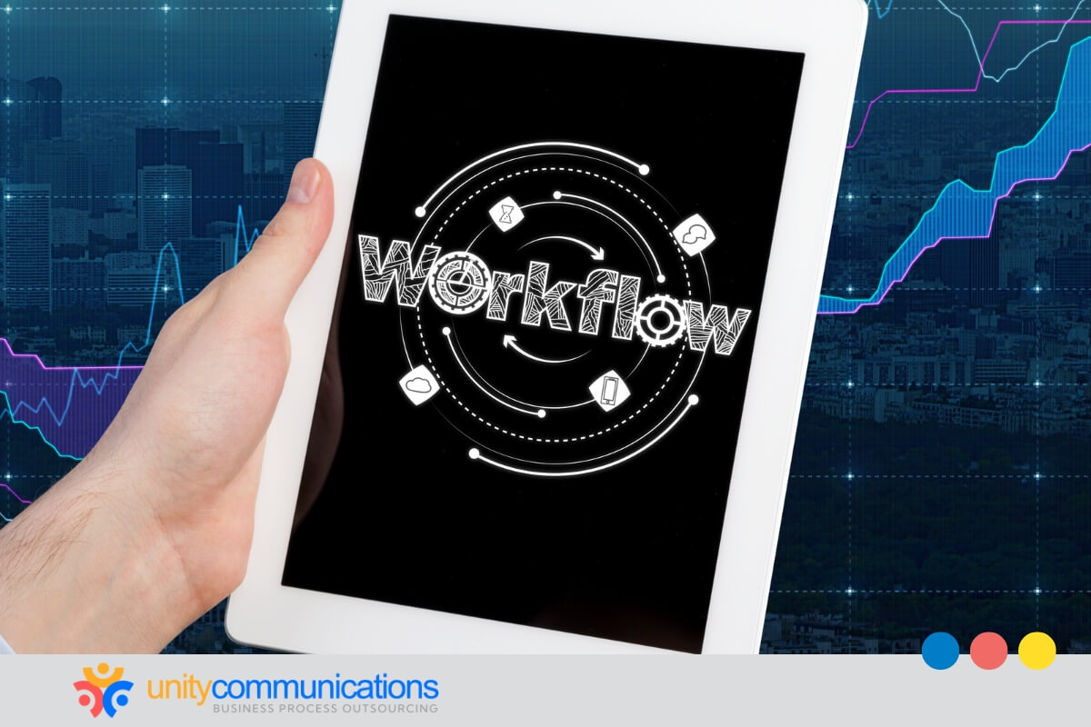 5. Integrate outsourced HR with in-house teams