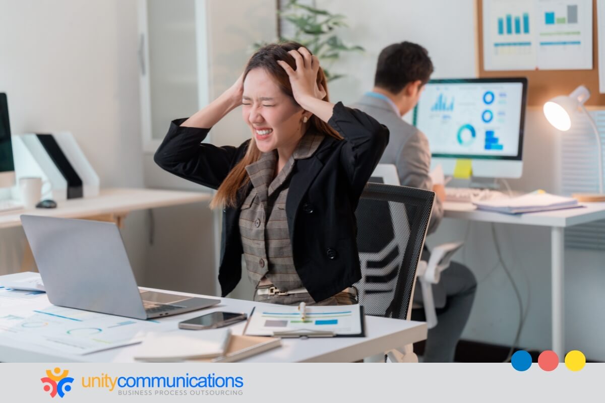 9 common risks in skill outsourcing