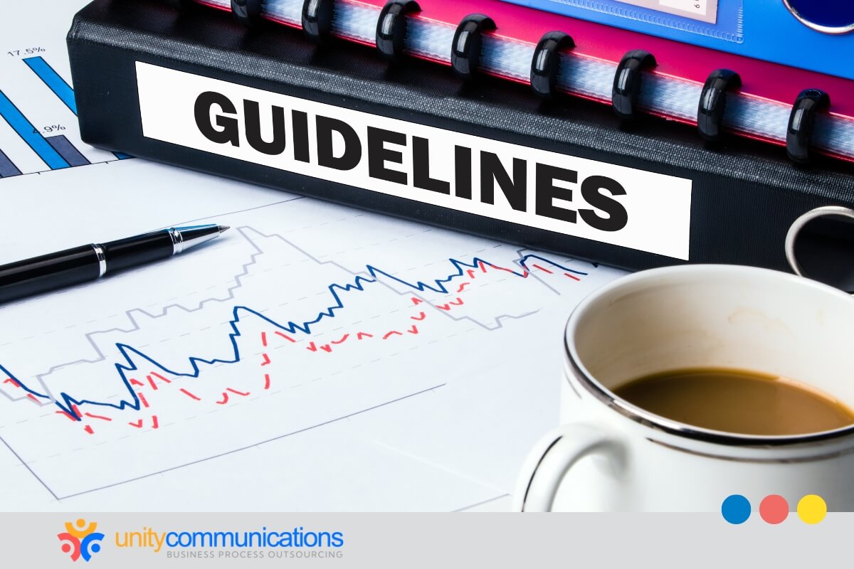 Addressing remote outsourcing challenges_ Best practices