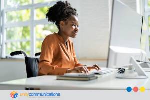 African Women Transform Their Lives Through Careers in BPO Industry