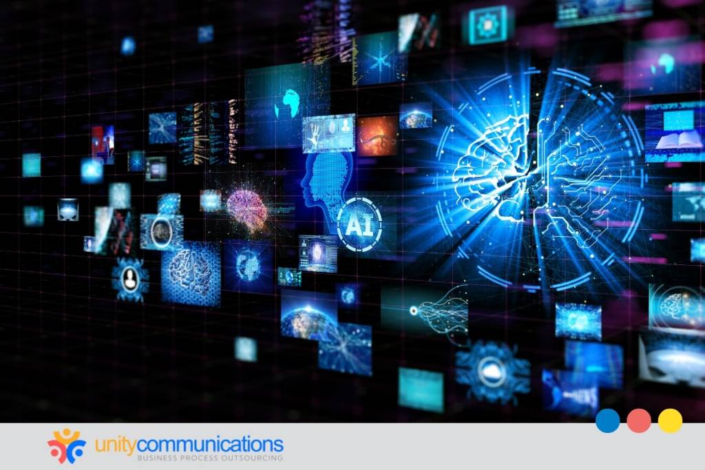 Ai-powered analytics for outsourcers - featured image