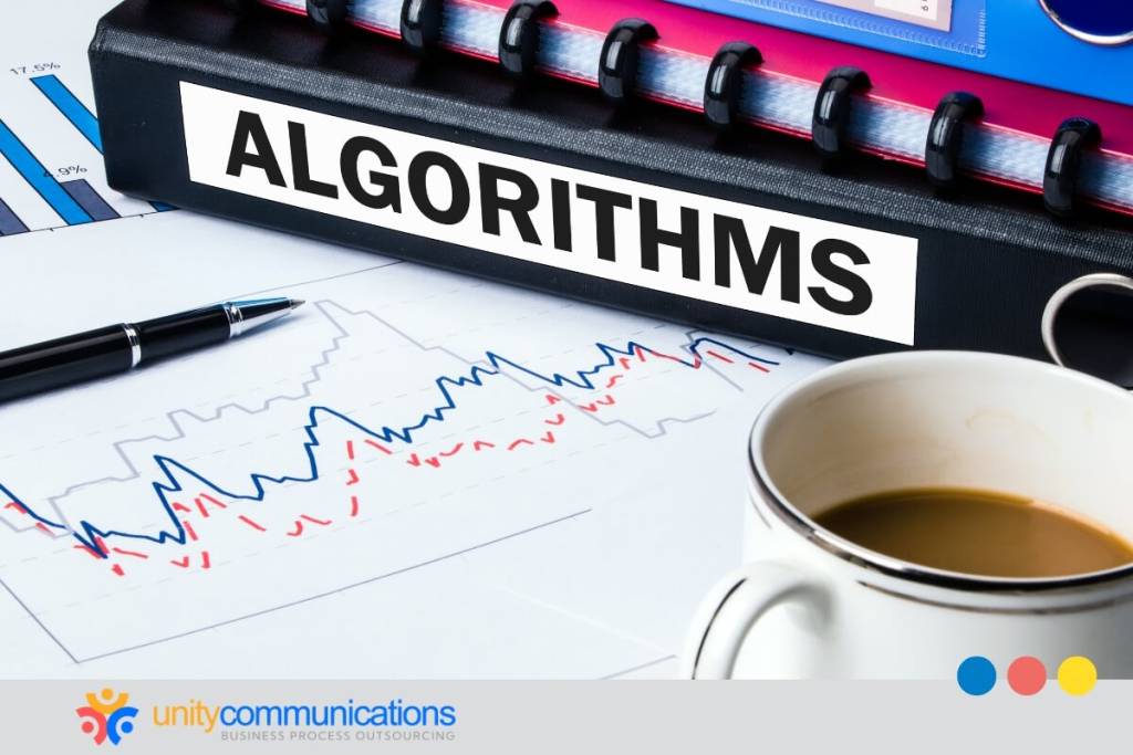 Algorithmic outsourcing for deliverables - featured image